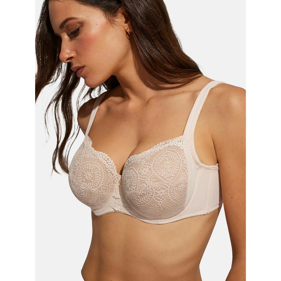 Selmark Matilda Soutien-gorge Confort Armaturé  