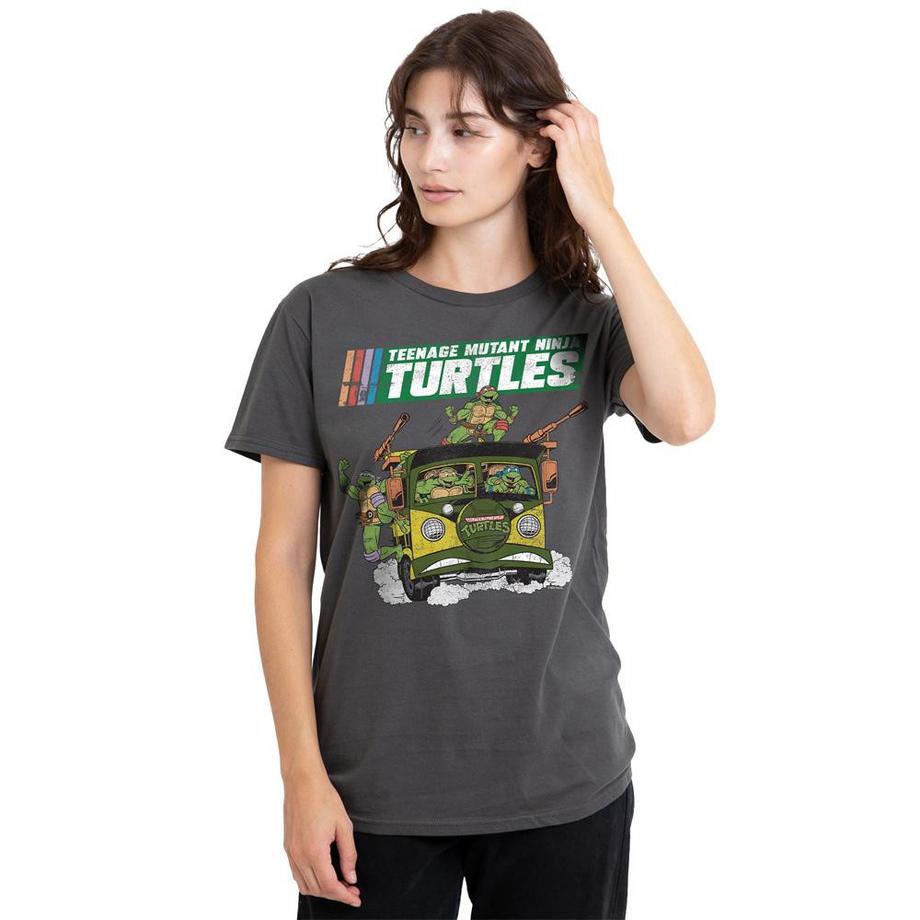 TEENAGE MUTANT NINJA TURTLE  T-Shirt 