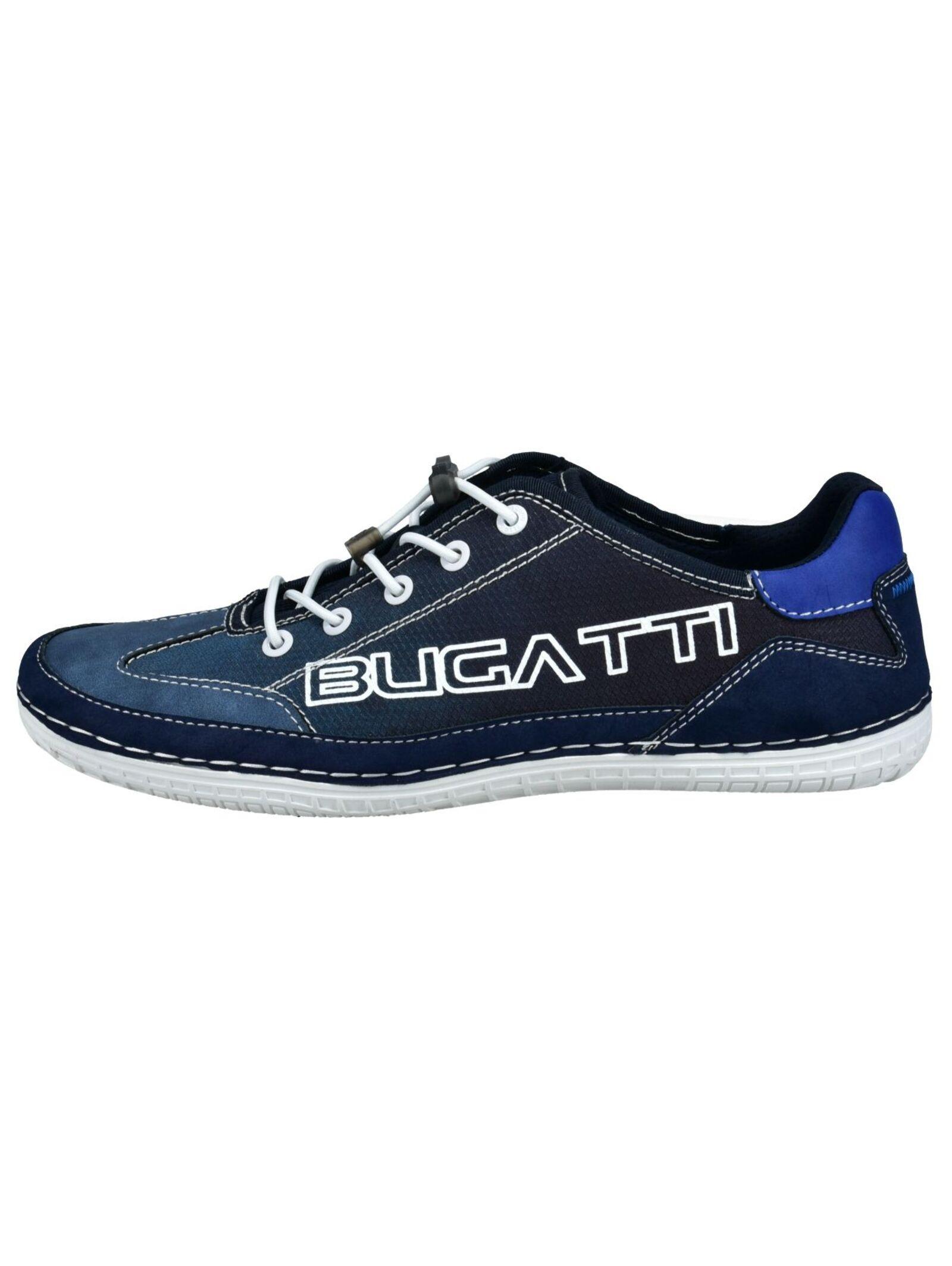 BUGATTI  Sneaker 341-AFF02-5000 