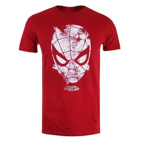 MARVEL  Webhead TShirt 