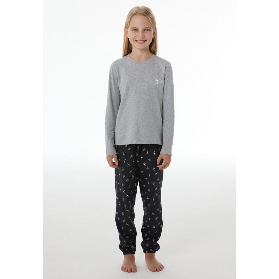 Schiesser  Pyjama 