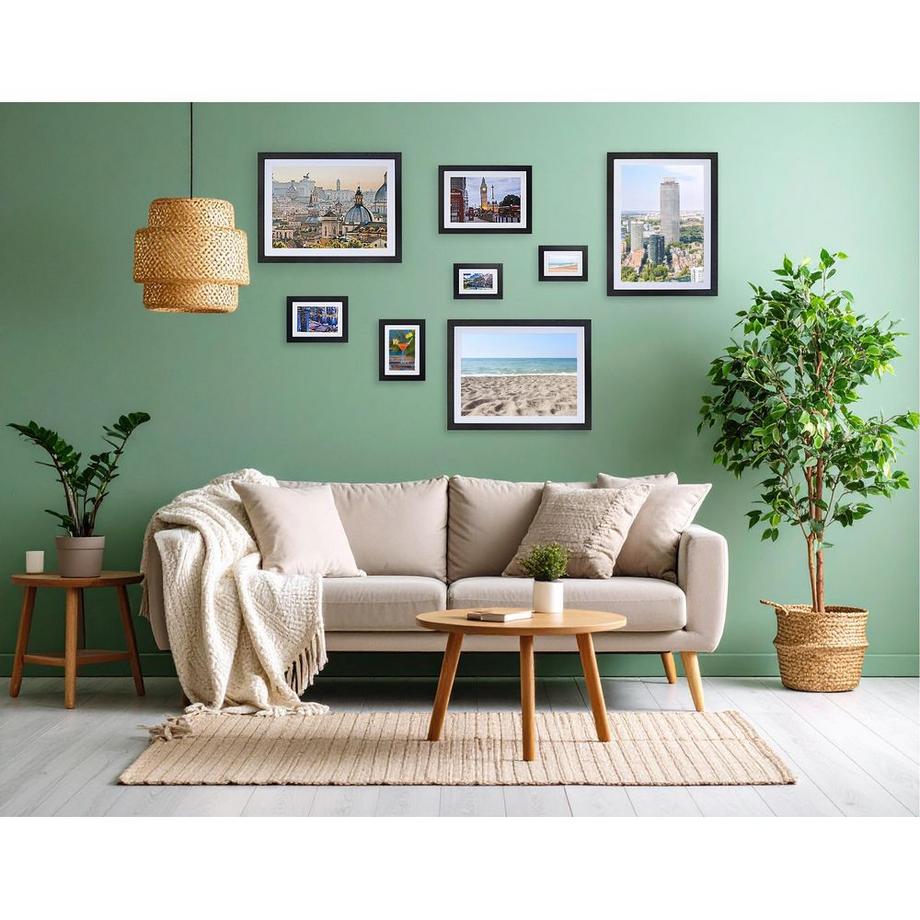 COCON Ensemble de cadres photo  