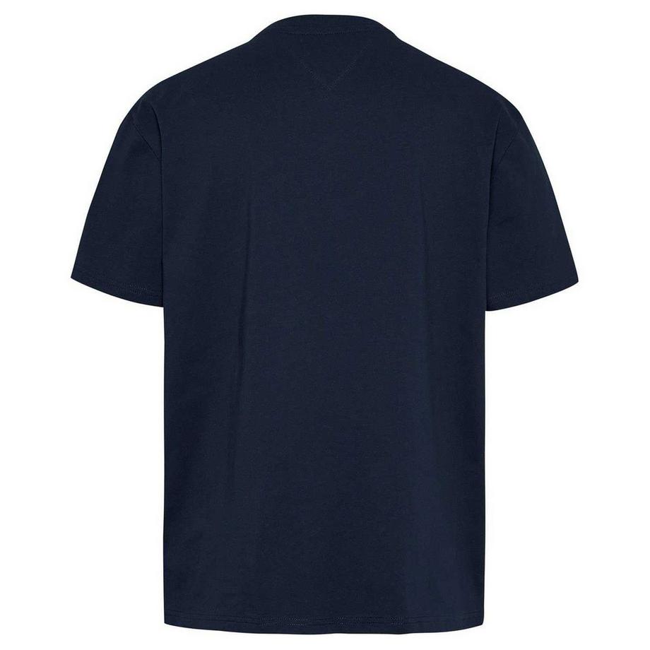 TOMMY JEANS Logo T-Shirt Regular Fit  