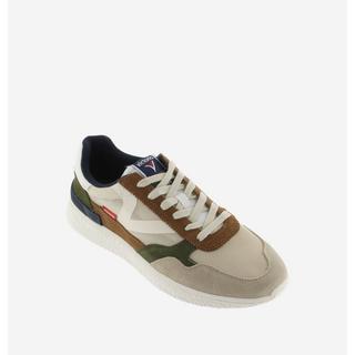 Victoria  sneakers a rete anima - sport retro 