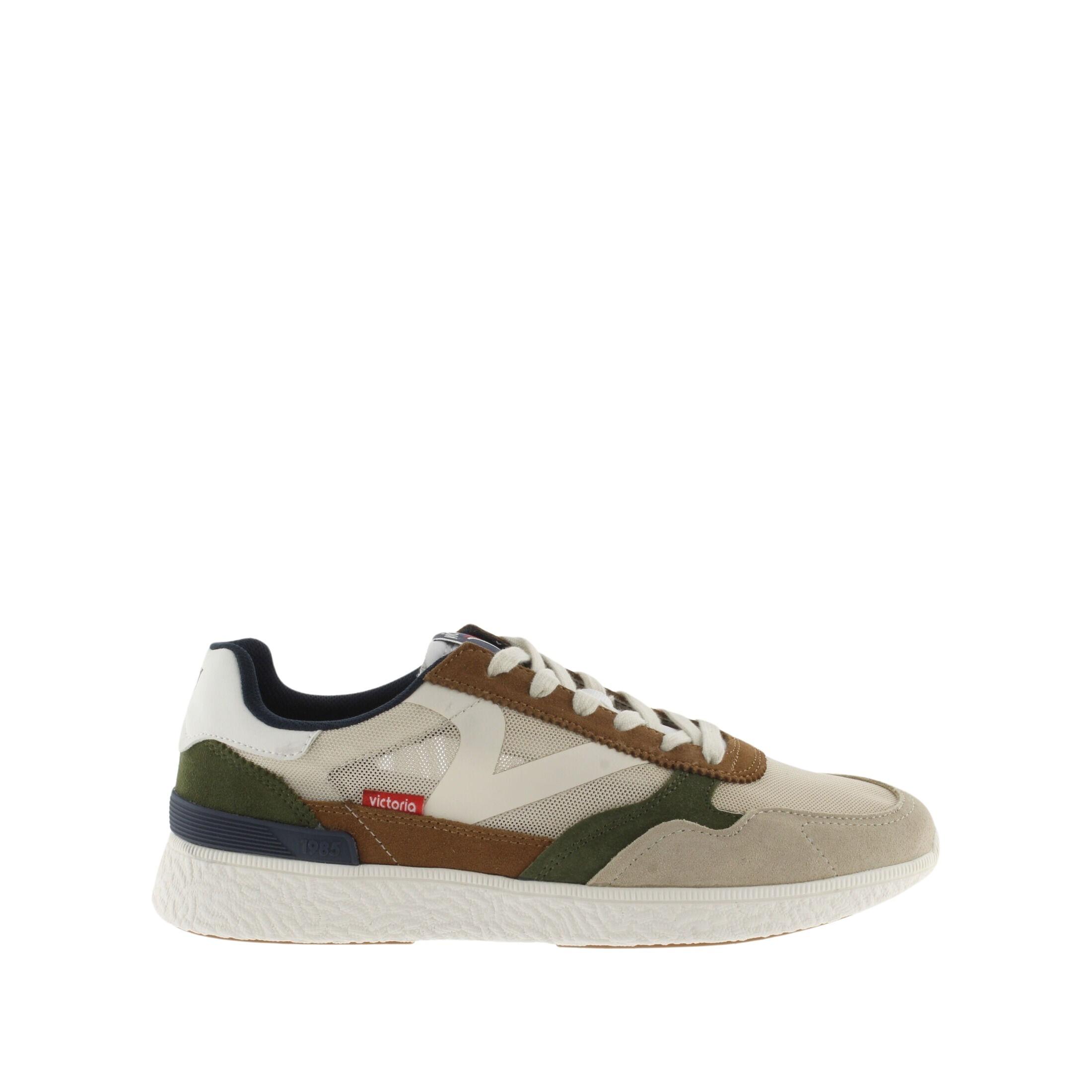 Victoria  sneakers a rete anima - sport retro 