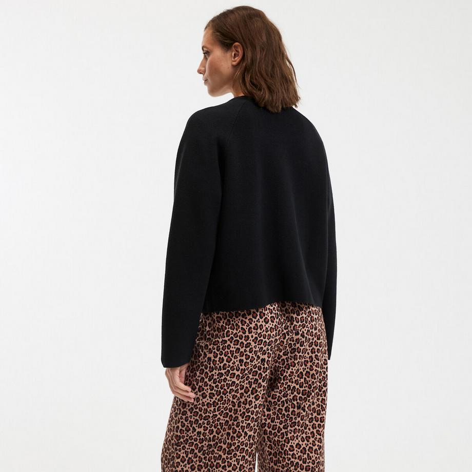 La Redoute Collections Signature Milano Strick Cardigan  