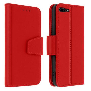 Custodia iPhone 7 Plus / 8 Plus in pelle