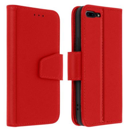 Avizar  Custodia iPhone 7 Plus / 8 Plus in pelle 