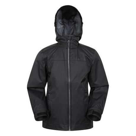 Mountain Warehouse  Veste imperméable TORRENT Enfant 