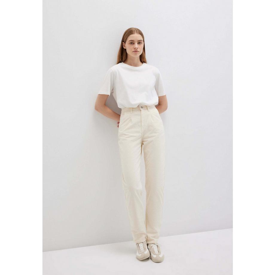 Mavi Pantalon en velours côtelé Laura  