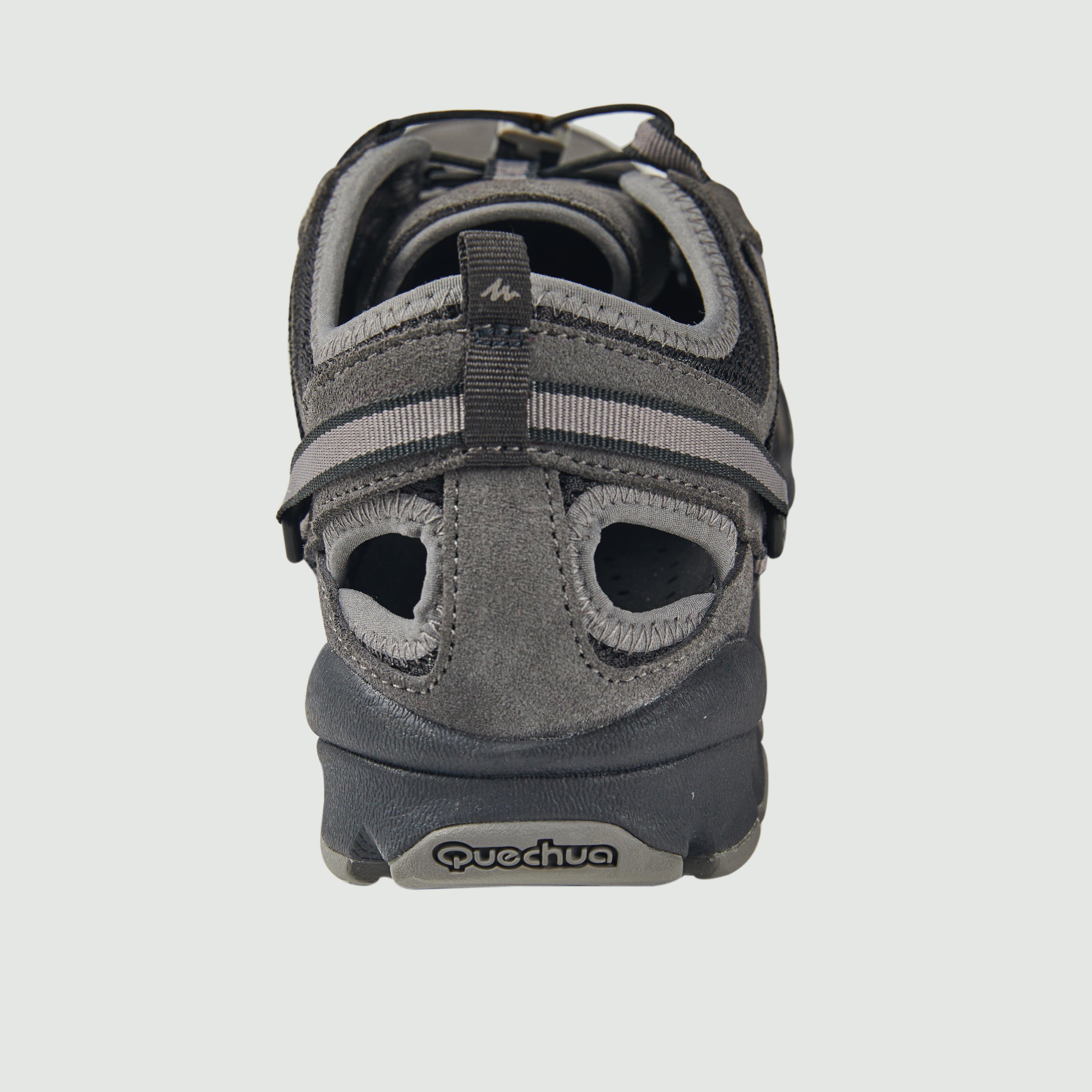 QUECHUA  Schuhe - NH500 FRESH 