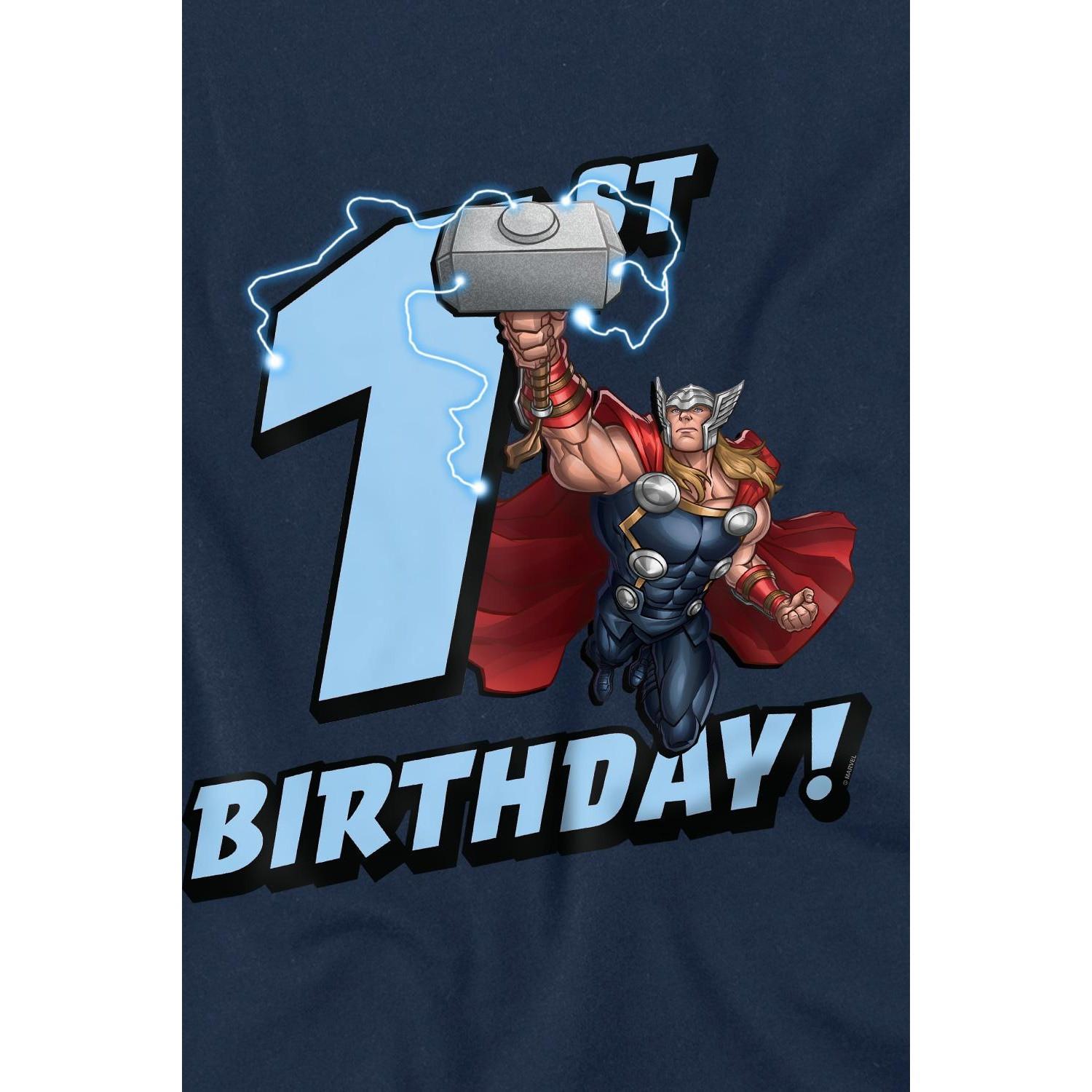 THOR  Tshirt Enfant 