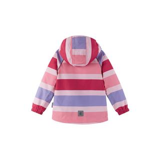 Reima  tec Kinder Regenjacke Kallavesi Sunset Pink 