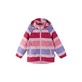 Reima  tec Kinder Regenjacke Kallavesi Sunset Pink 