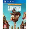 DEEP SILVER  Deep Silver Saints Row Premier jour Allemand PlayStation 4 