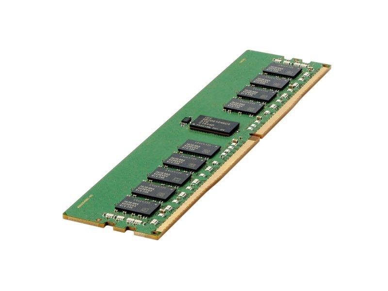 Hewlett-Packard Enterprise  Memory 64GB DDR4-2933Y RDIMM 