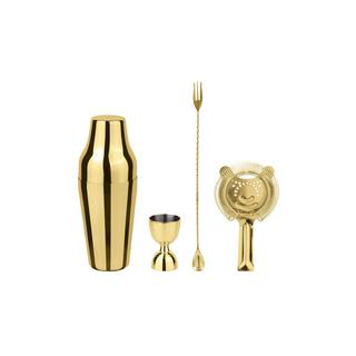 Sambonet Paderno Mixology Set 4 Teile Parigino  