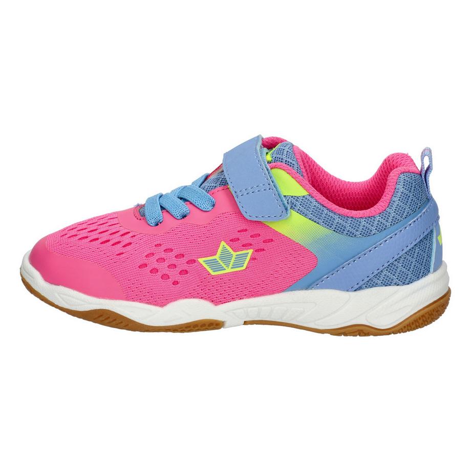 LICO Chaussure de sport Fermeture velcro Filles Key VS  