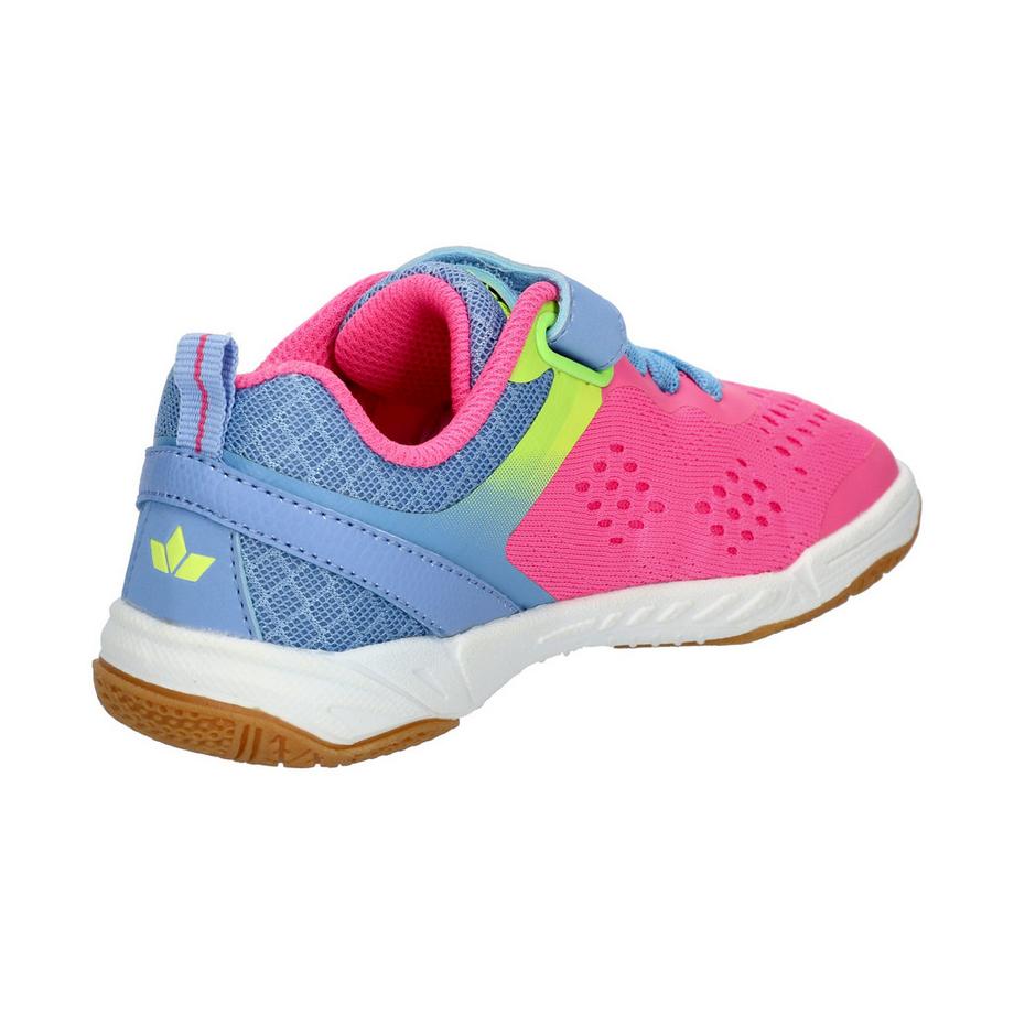 LICO Chaussure de sport Fermeture velcro Filles Key VS  
