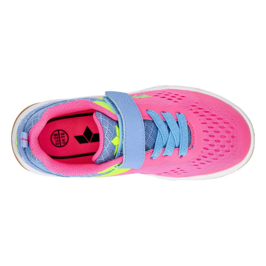 LICO Chaussure de sport Fermeture velcro Filles Key VS  