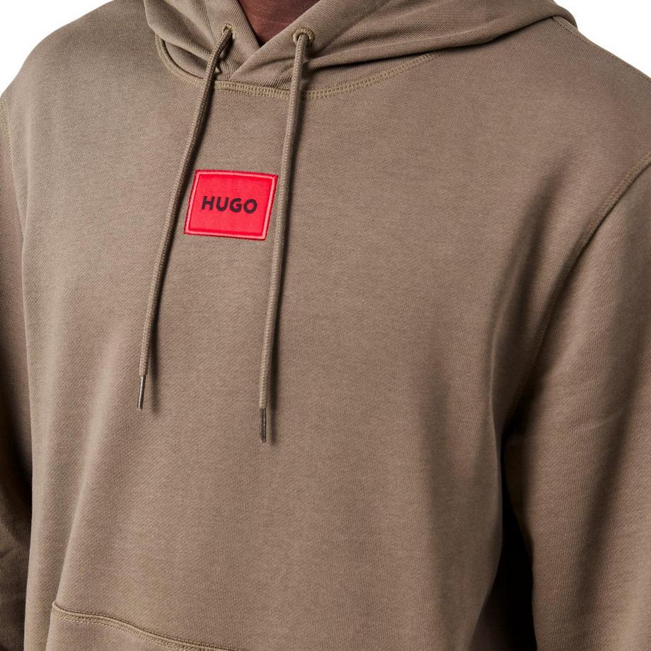 HUGO  Sweat À Capuche 