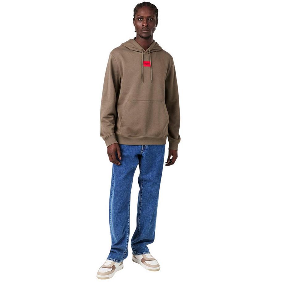 HUGO  Sweat À Capuche 