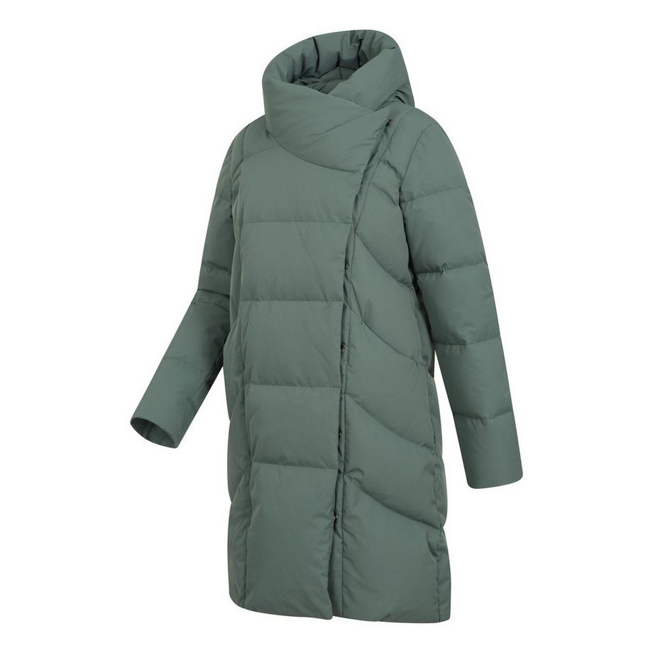 Mountain Warehouse Cosy Extreme Ii Piumino Avvolto  