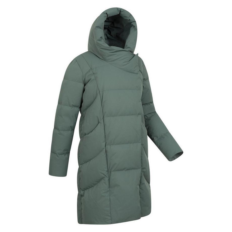 Mountain Warehouse Cosy Extreme Ii Piumino Avvolto  
