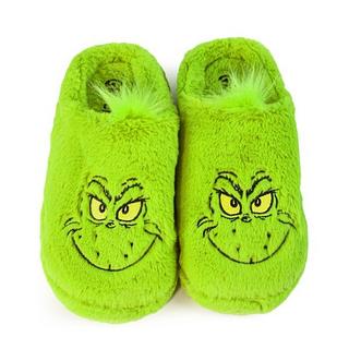 The Grinch  Chaussons 
