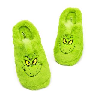 The Grinch  Chaussons 