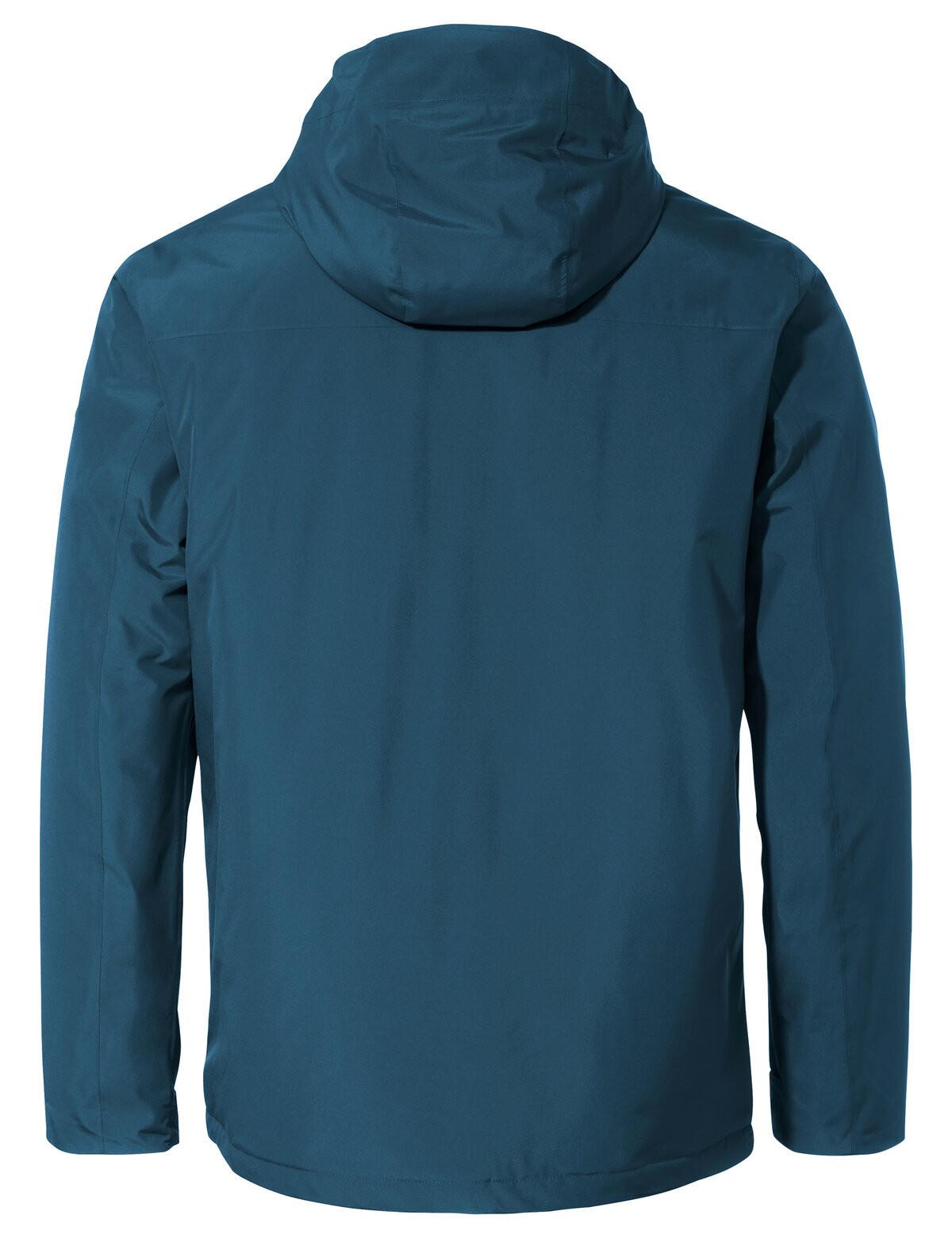 VAUDE Men's Rosemoor Padded Jacket II Rosemoor Padded Jacket II 