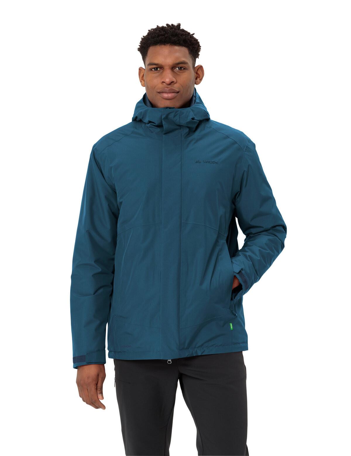 VAUDE Men's Rosemoor Padded Jacket II Rosemoor Padded Jacket II 