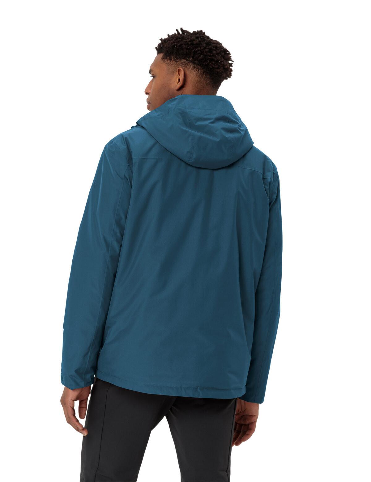 VAUDE Men's Rosemoor Padded Jacket II Rosemoor Padded Jacket II 