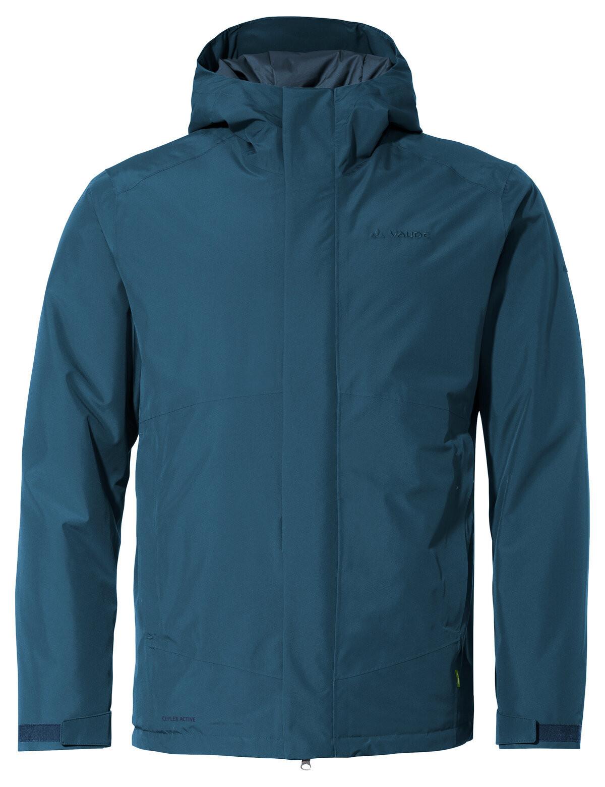 VAUDE Men's Rosemoor Padded Jacket II Rosemoor Padded Jacket II 