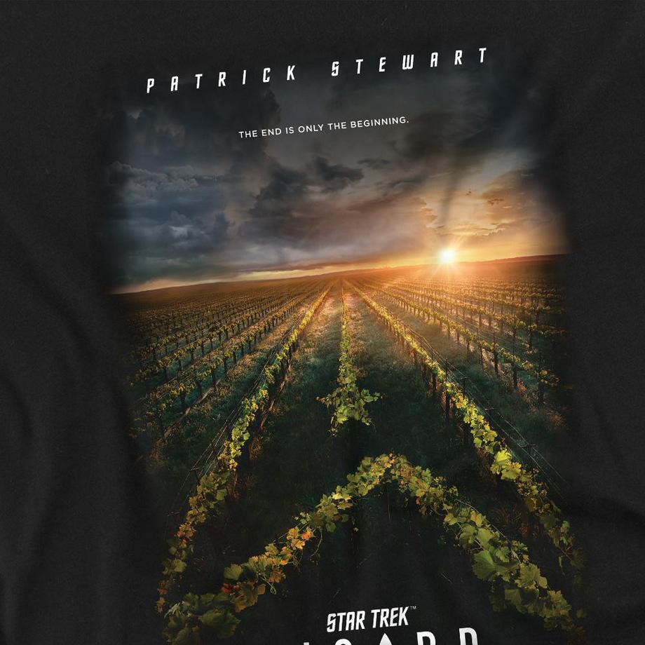 Star Trek  T-Shirt 