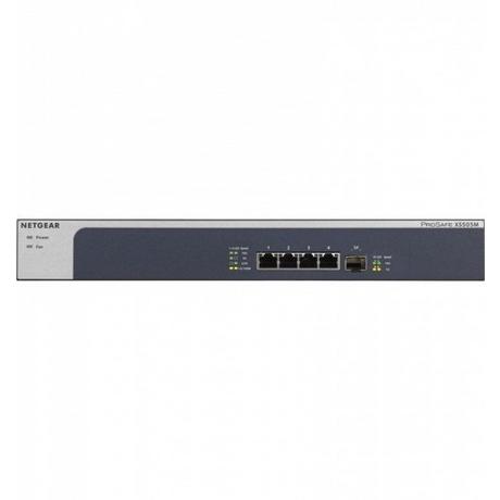 NETGEAR  XS505M 