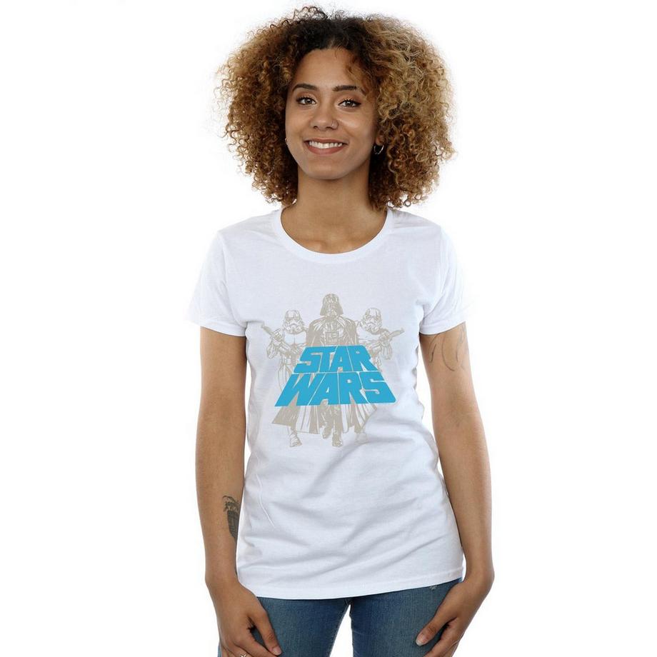 STAR WARS Star Wars Empire T-Shirt  