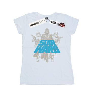 Tshirt EMPIRE