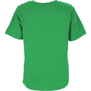 Green Lantern  TShirt Logo 