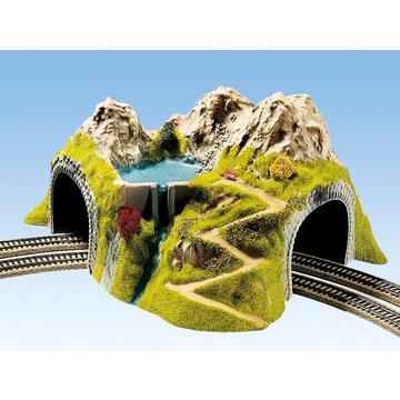 NOCH 05180 maßstabsgetreue modell ersatzteil & zubehör Tunnel