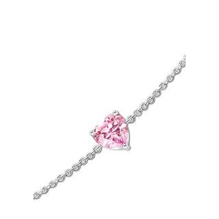 Thomas Sabo  Armband Herz Rosa 