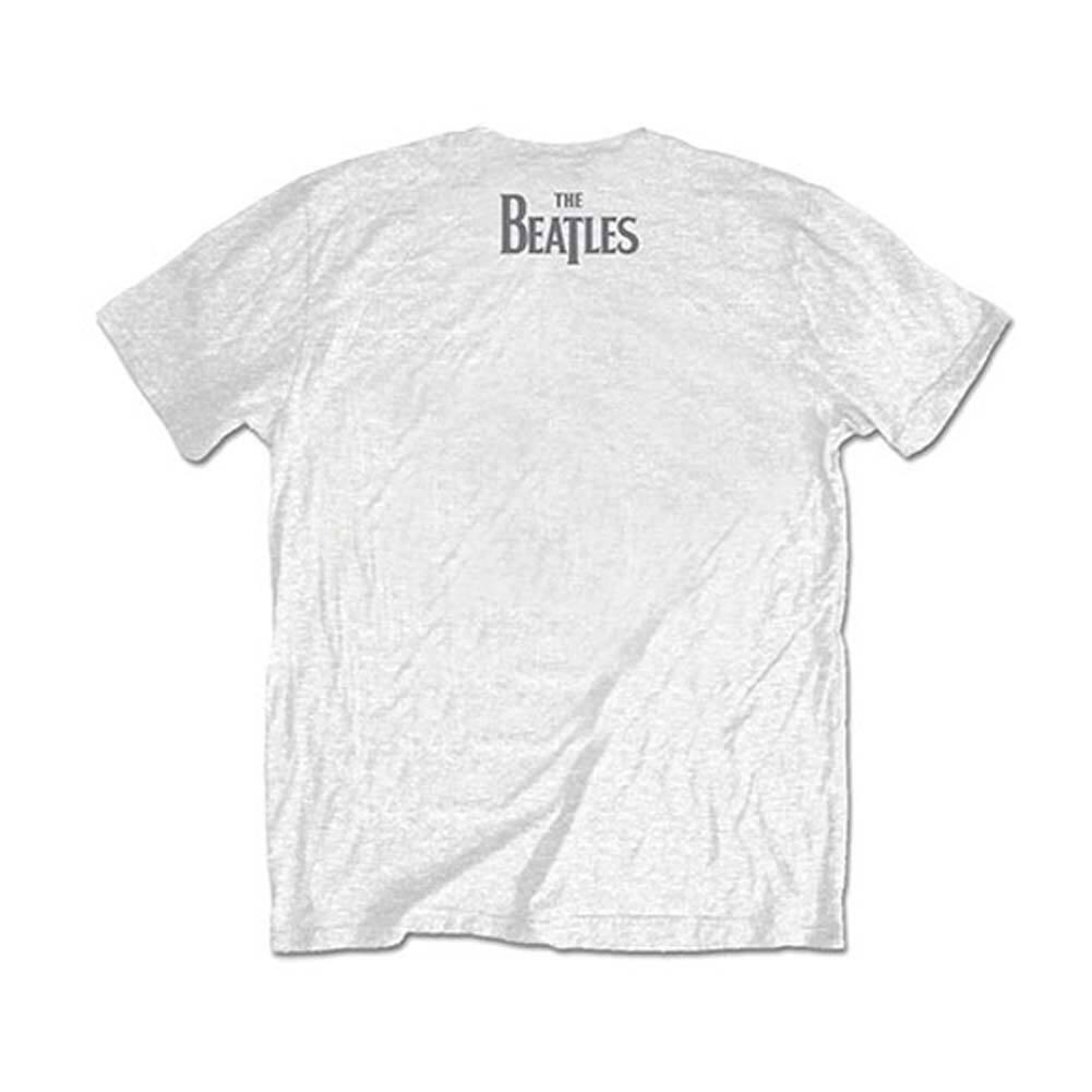 The Beatles My Guitar Gently Weeps T-Shirt  