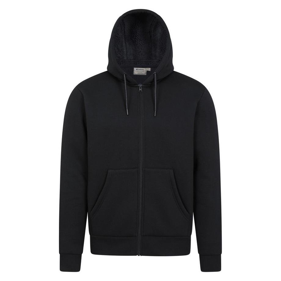 Veste À Capuche Dalton