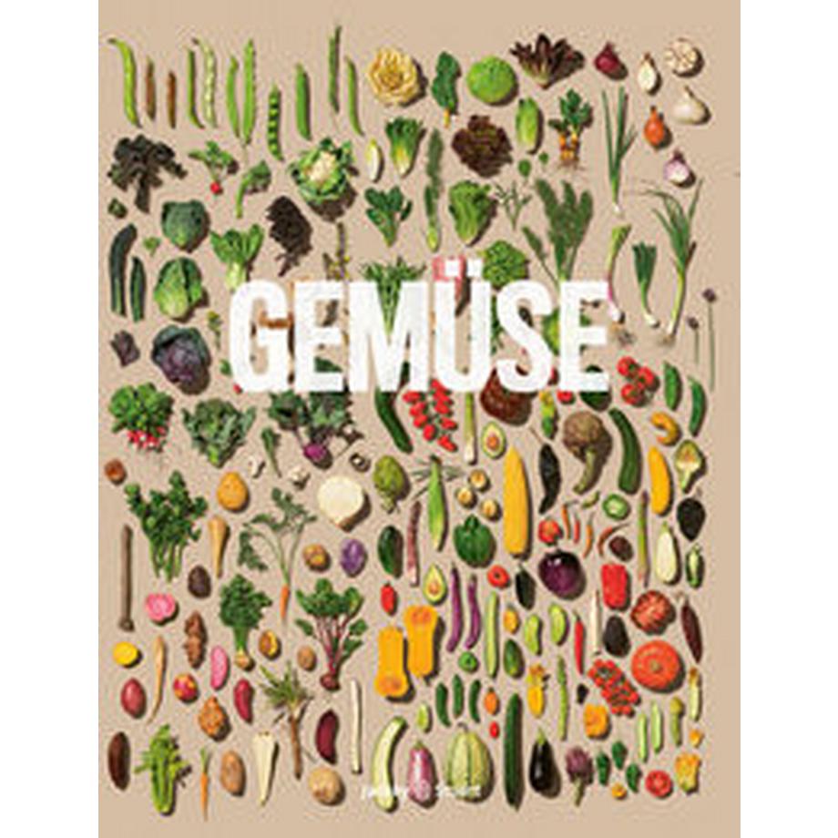 Jacoby & Stuart  Gemüse 