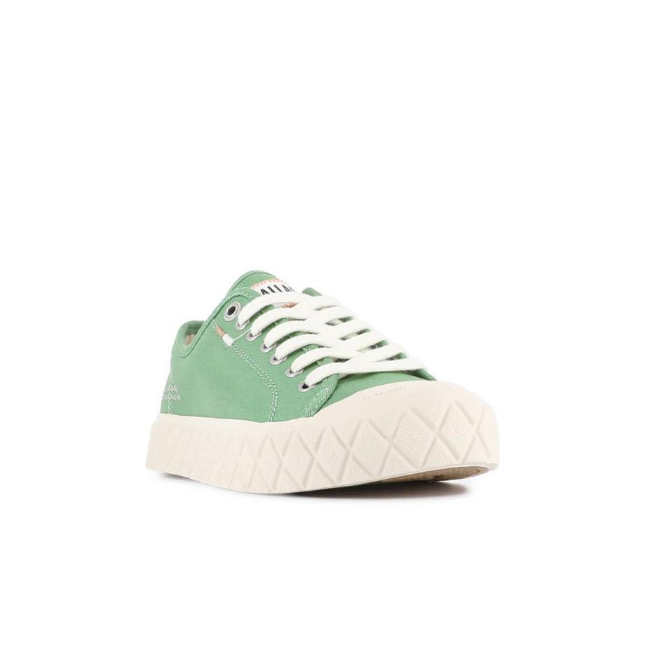 PALLADIUM Palla Ace Canvas Sneakers  