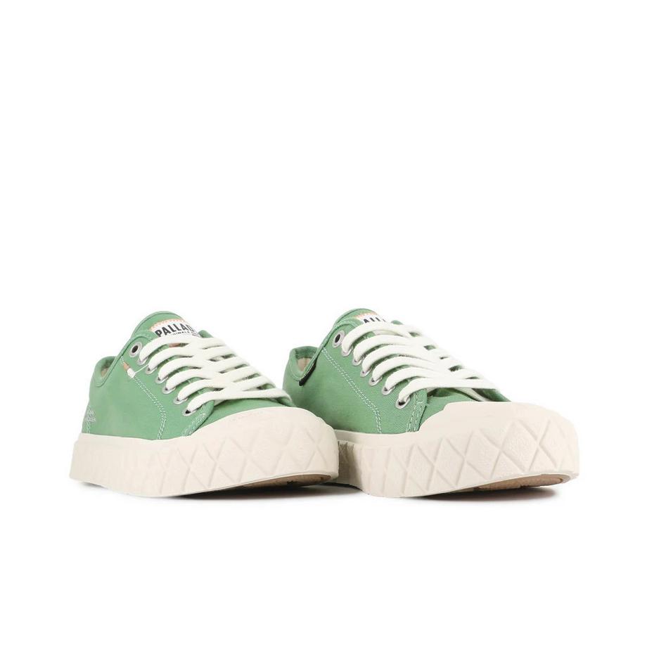PALLADIUM Palla Ace Canvas Sneakers  