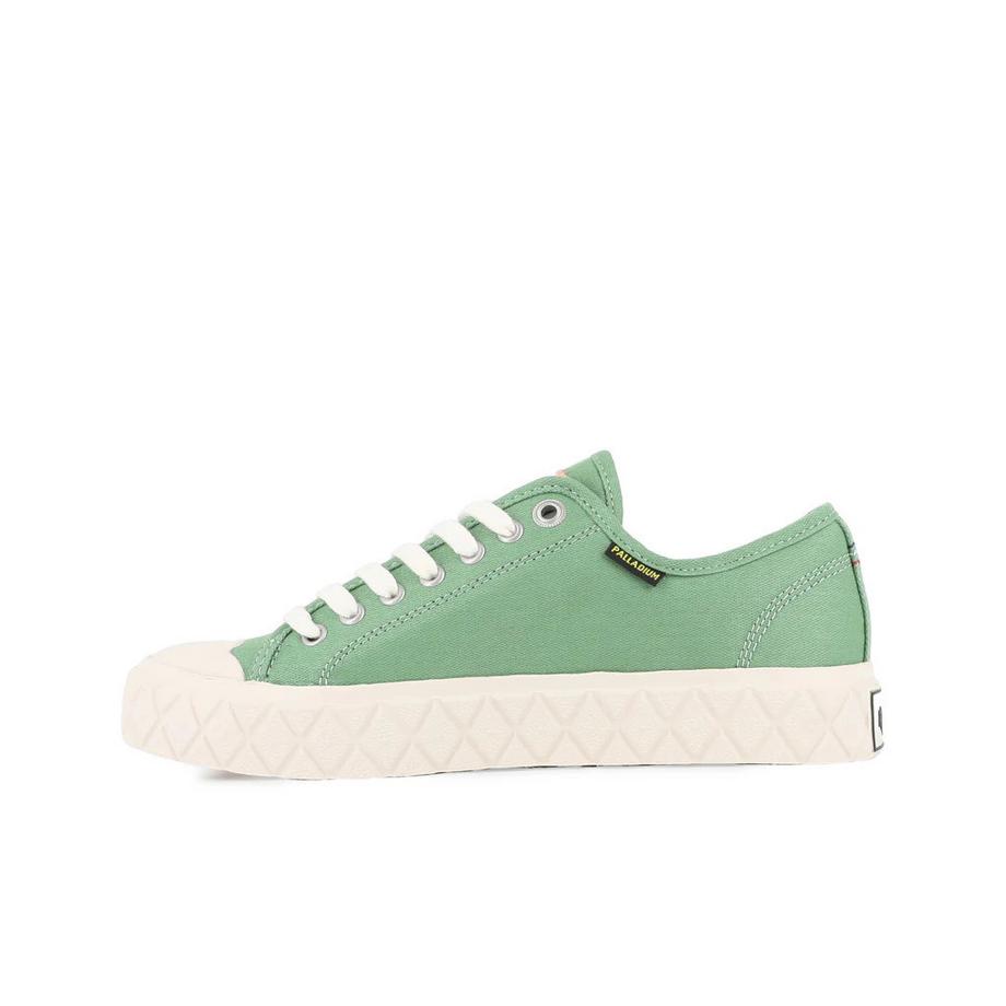 PALLADIUM Palla Ace Canvas Sneakers  