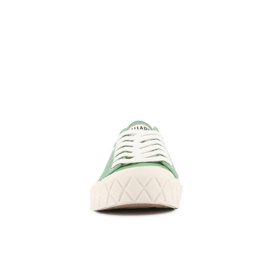 PALLADIUM Palla Ace Canvas Sneakers  