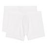 Marc O'Polo  2er Pack Iconic Rib Organic Cotton - Long Short  Pant 