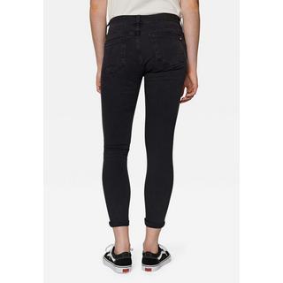 Mavi Lexy Skinny Fit Jeans  